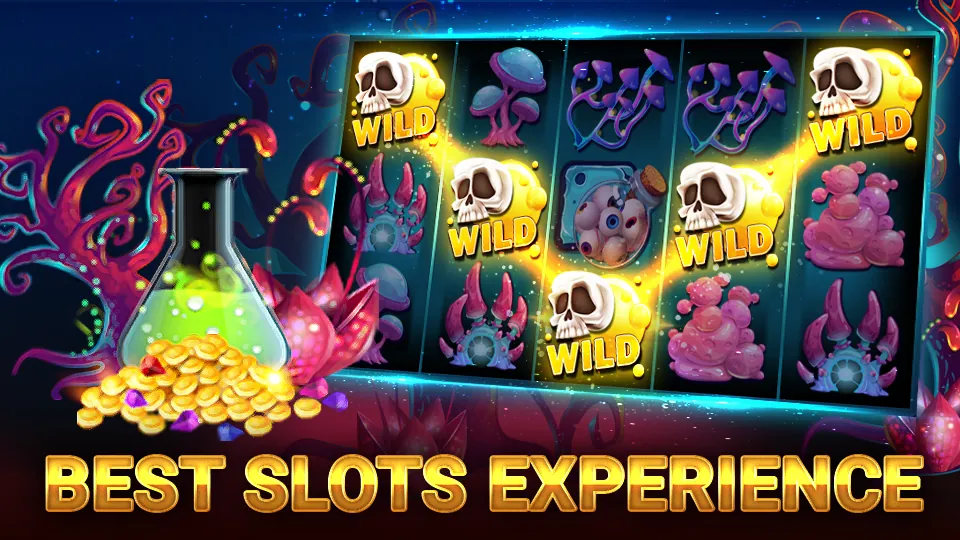 Kho game đa dạng EUBET