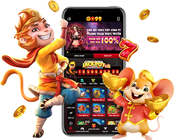 Lợi ích khi chơi nổ hũ tại EUBET
