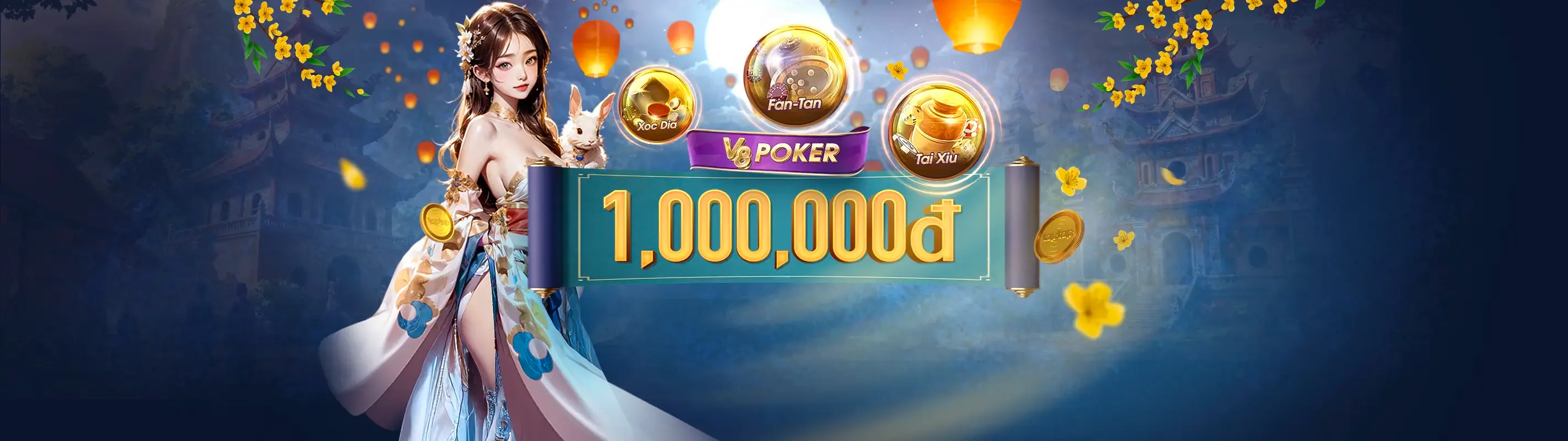 Bàn Baccarat trực tiếp tại EUBET với người chia bài và các lá bài, thể hiện sự chuyên nghiệp và uy tín của eubet link mới.