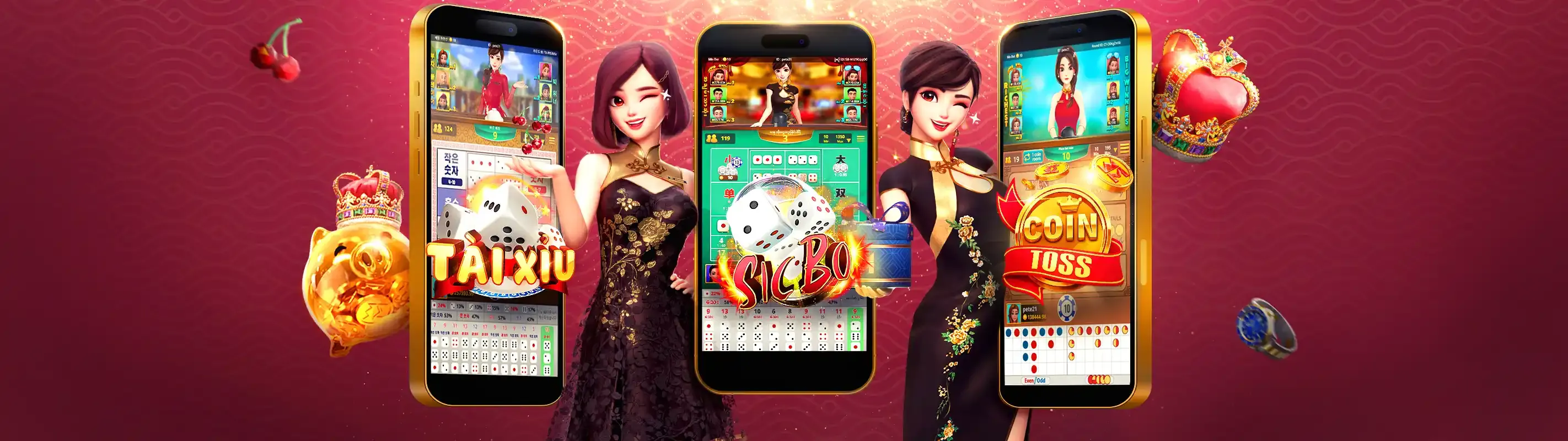 Cá Cược Thể Thao Hấp Dẫn tại EUBET Link Mới 2026